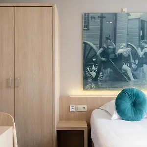 C-hotels Excelsior 3* Миделкерк