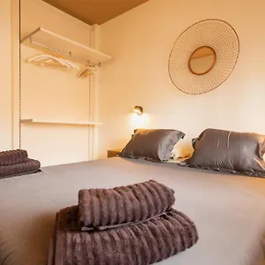 Lances Penthouses Appartement Tarifa