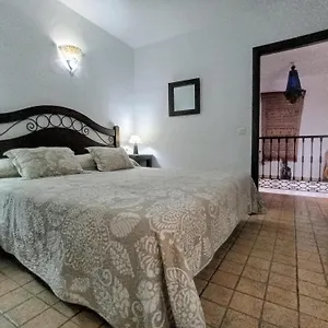 Casa Lareymora Appartement Algarrobo