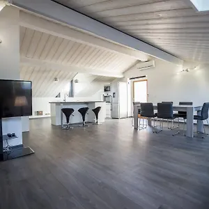 Sherlock Loft By Connexion Appartement Cannes